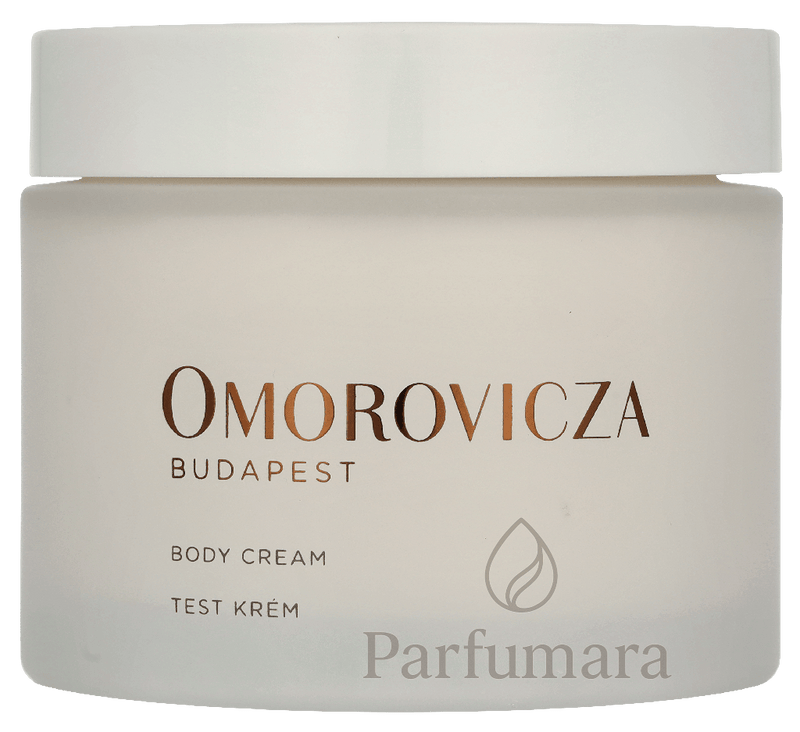 Omorovicza Body Cream 200 ml