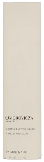 Omorovicza Gentle Buffing Gelee 150 ml