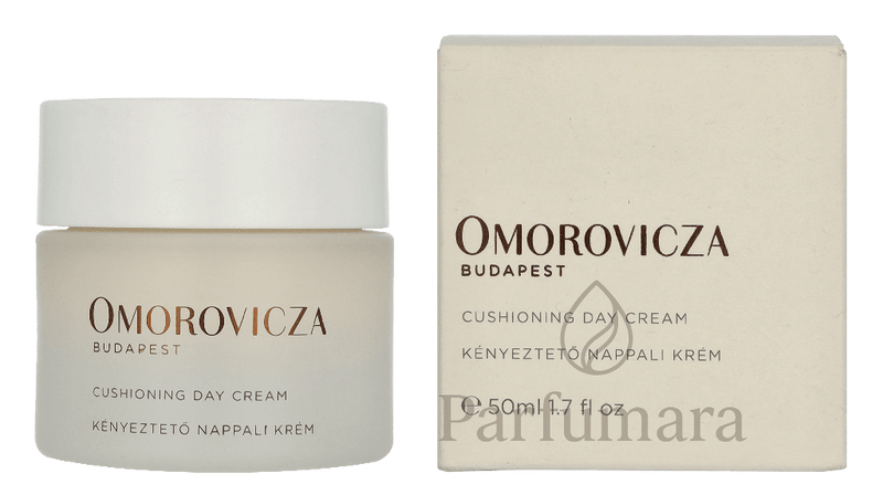 Omorovicza Cushioning Day Cream 50 ml