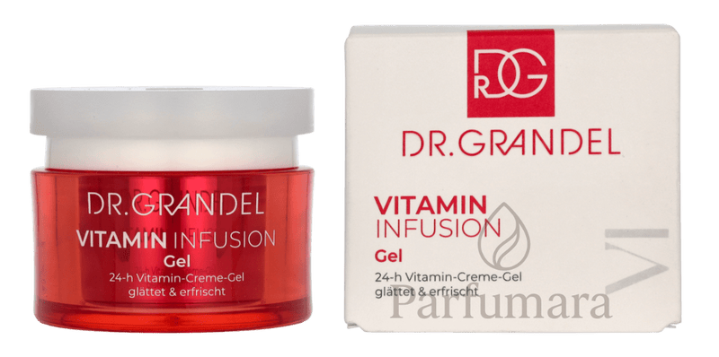 Dr. Grandel Vitamin Infusion Gel 50 ml