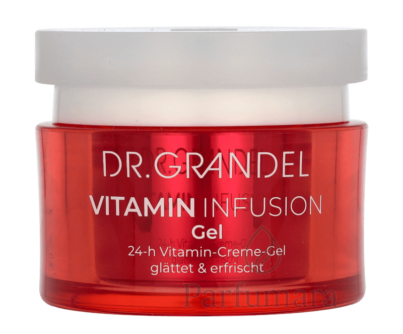 Dr. Grandel Vitamin Infusion Gel 50 ml