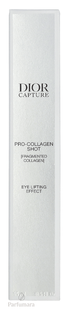 Dior Capture Totale Pro - Collagen Shot 15 ml