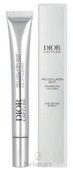 Dior Capture Totale Pro - Collagen Shot 15 ml
