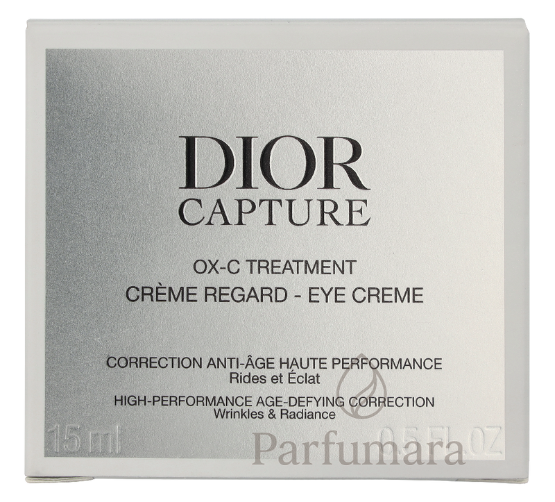 Dior Capture Totale Eye Cream 15 ml