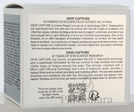Dior Capture Totale Eye Cream 15 ml