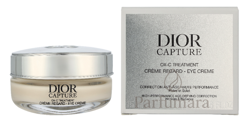 Dior Capture Totale Eye Cream 15 ml