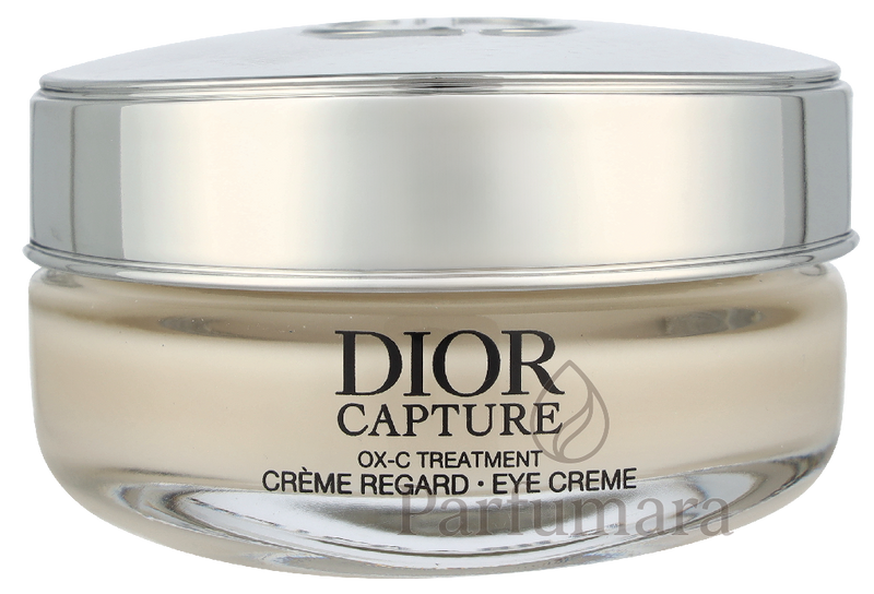 Dior Capture Totale Eye Cream 15 ml