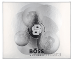 Boss Bottled Set Eau de Toilette 100ml/Shower Gel 100ml/Eau de Toilette 10ml 210 ml