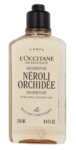 L'Occitane Neroli & Orchidee Shower Gel 250 ml