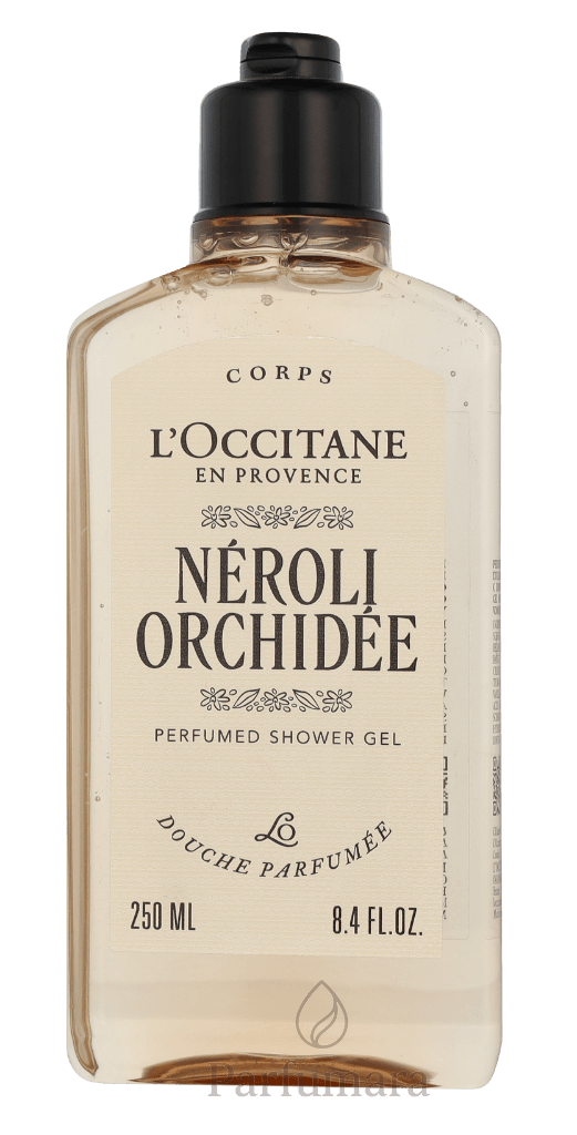 L'Occitane Neroli & Orchidee Shower Gel 250 ml