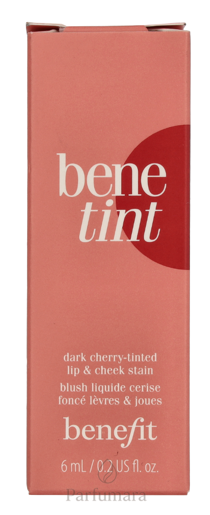 Benefit Benetint Dark Cherry 6 ml