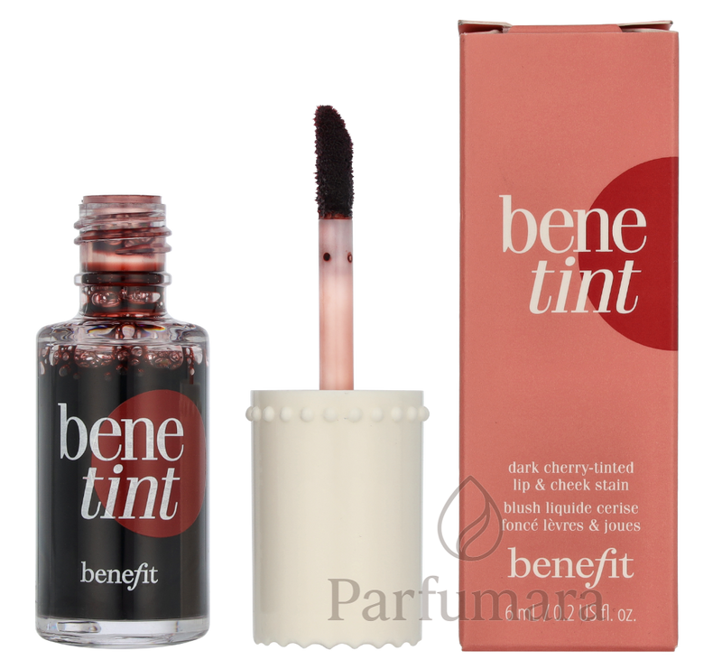 Benefit Benetint Dark Cherry 6 ml