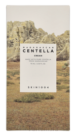 Skin1004 Madagascar Centella Cream 75 ml