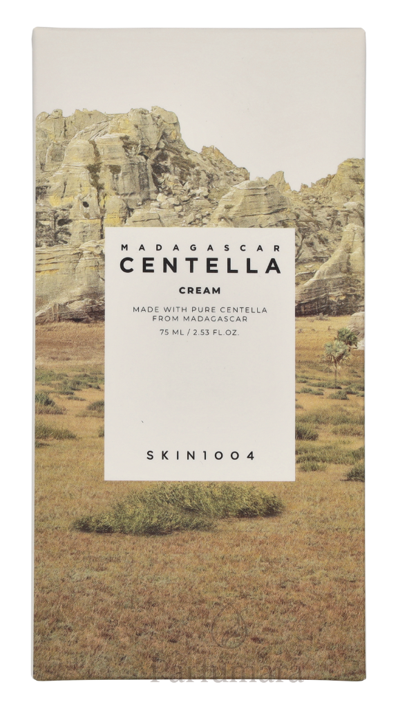 Skin1004 Madagascar Centella Cream 75 ml