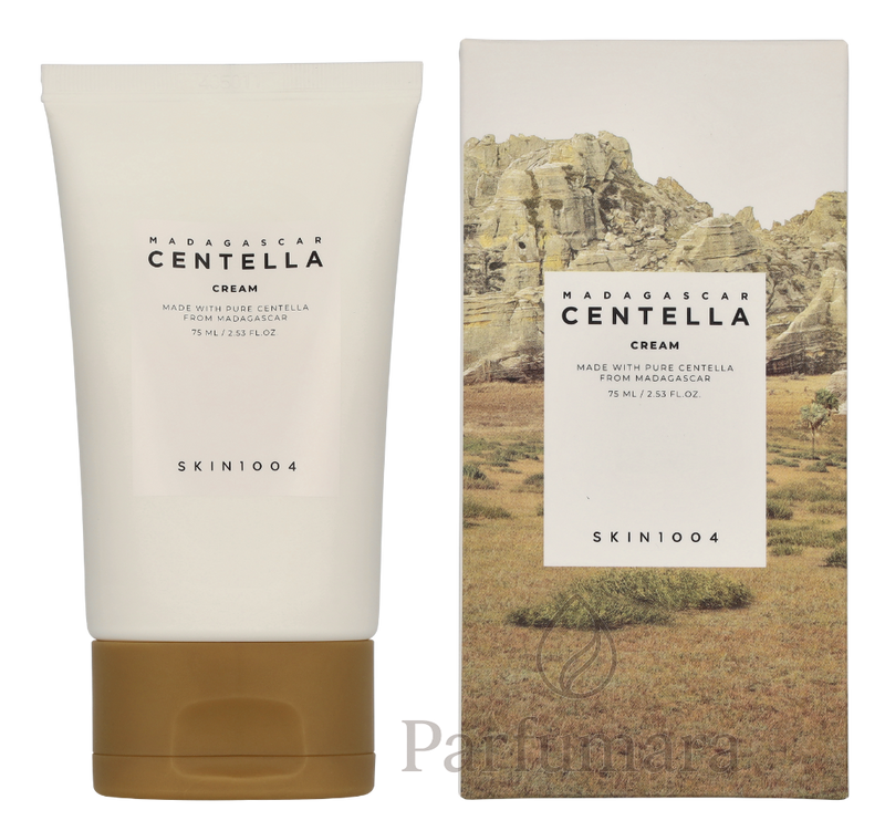 Skin1004 Madagascar Centella Cream 75 ml