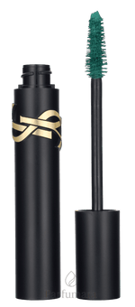 Yves Saint Laurent Lash Clash Mascara 03 Scandalous Green 9 ml