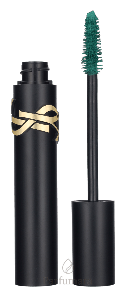 Yves Saint Laurent Lash Clash Mascara 03 Scandalous Green 9 ml