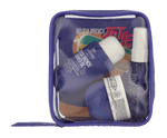 Sol De Janeiro Delicia Drench Jet Set Delicia Drench Body Butter 50ml/Delicia Drench Shower Oil 90ml/Cheirosa 59 Delicia Drench Perfume Mist 30ml 170 ml