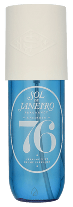 Sol De Janeiro Delicia Drench Cheirosa 76 Perfume Mist 240 ml