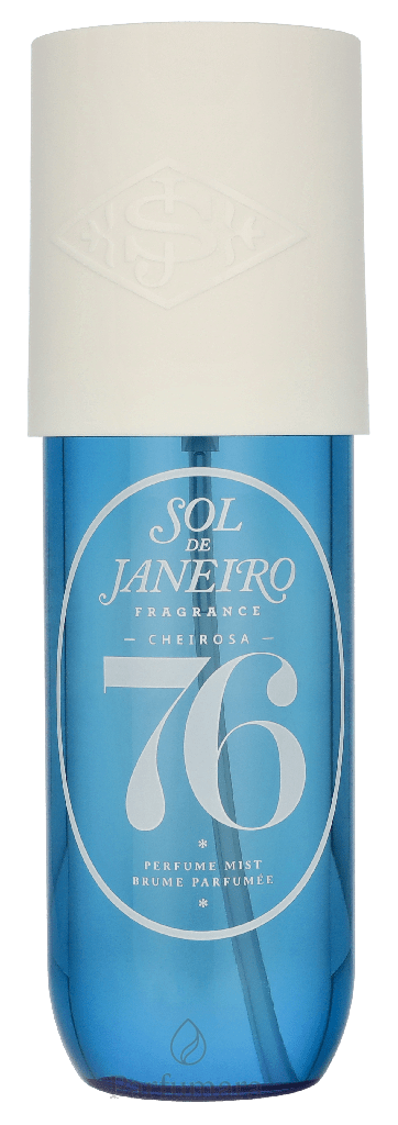 Sol De Janeiro Delicia Drench Cheirosa 76 Perfume Mist 240 ml