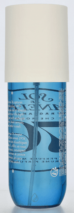 Sol De Janeiro Delicia Drench Cheirosa 76 Perfume Mist 240 ml