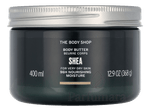 The Body Shop Shea Body Butter 400 ml