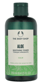 The Body Shop Aloe Soothing Toner 250 ml