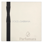 Dolce & Gabbana K Geschenkset Eau de Parfum 50ml/Eau de Parfum Travel Spray 10ml 60 ml