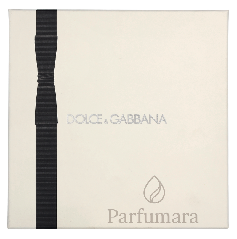 Dolce & Gabbana K Geschenkset Eau de Parfum 50ml/Eau de Parfum Travel Spray 10ml 60 ml