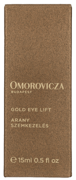 Omorovicza Gold Eye Lift 15 ml