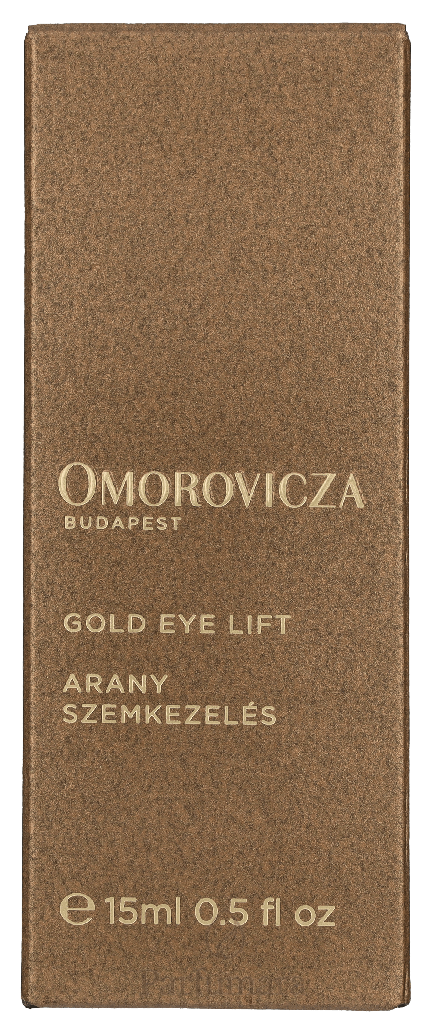 Omorovicza Gold Eye Lift 15 ml