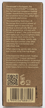 Omorovicza Gold Eye Lift 15 ml