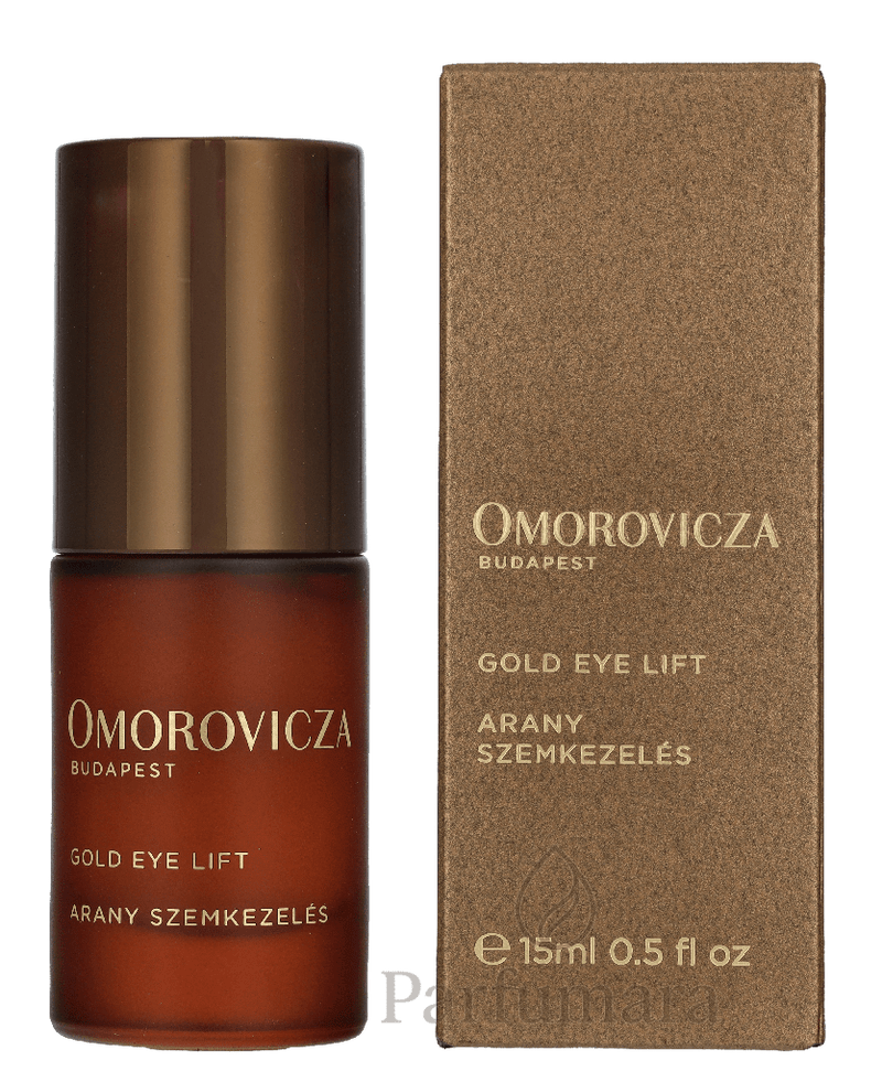 Omorovicza Gold Eye Lift 15 ml