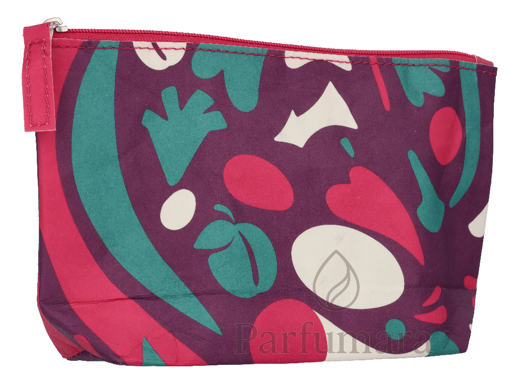 The Body Shop G2 Mini Love & Plums Giftset Shower Gel 60ml/Body Butter 50ml/Ramie Bath Lily 110 ml