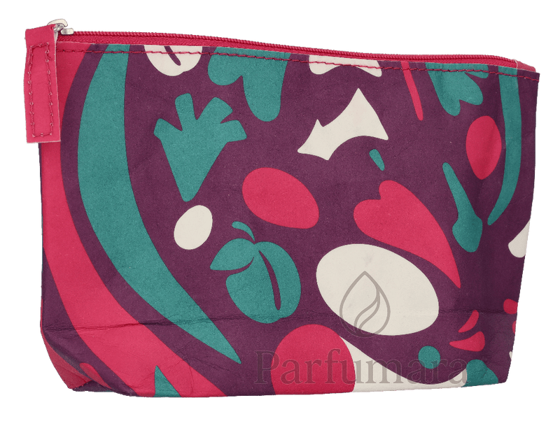 The Body Shop G2 Mini Love & Plums Giftset Shower Gel 60ml/Body Butter 50ml/Ramie Bath Lily 110 ml