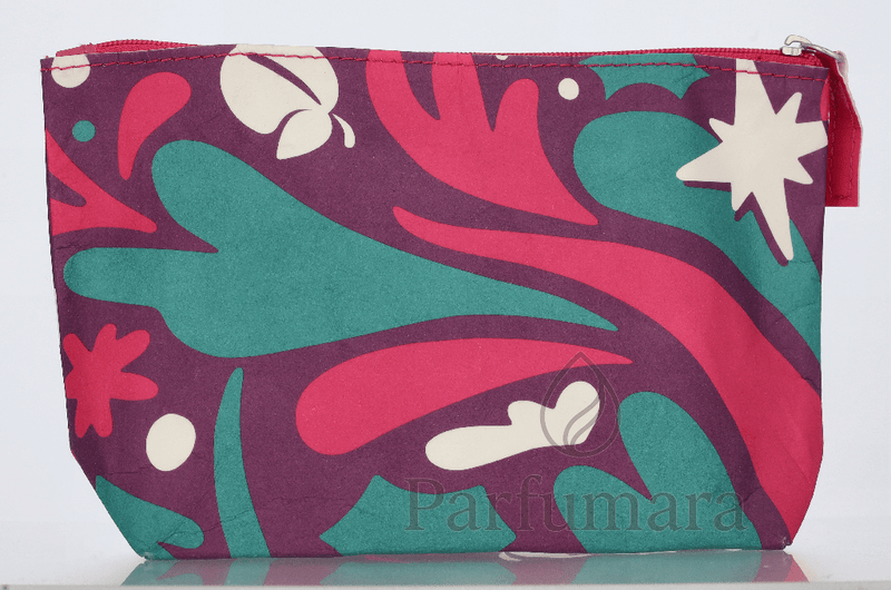 The Body Shop G2 Mini Love & Plums Giftset Shower Gel 60ml/Body Butter 50ml/Ramie Bath Lily 110 ml