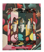 The Body Shop G3 Collection Hand Trio Set Hand Creams 30ml/Hand Balm 30ml/Hand Soap 100g 160 ml