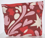 The Body Shop G3 Cranberry Essentials Giftset Shower Gel 250ml/Body Yogurt 200ml/Hand Cream 30ml/Soap Bar 100g/Bath Lily 580 ml