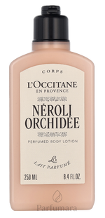L'Occitane Neroli & Orchidee Body Lotion 250 ml