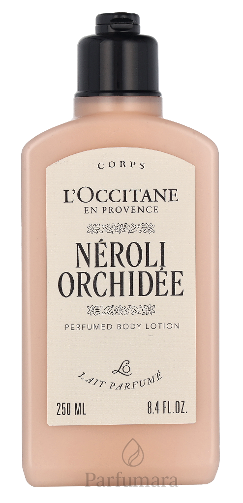 L'Occitane Neroli & Orchidee Body Lotion 250 ml
