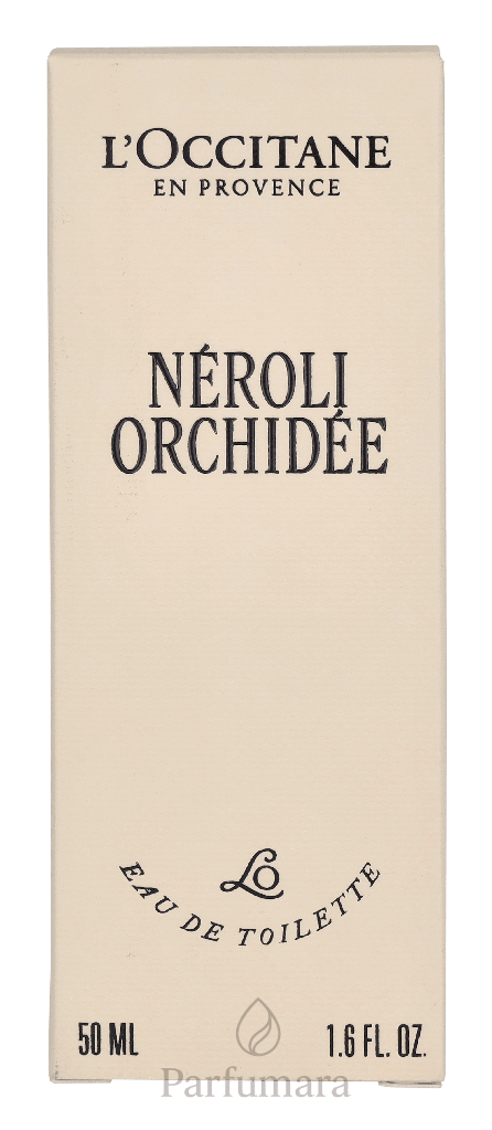 L'Occitane Neroli & Orchidee Eau de Toilette 75 ml