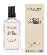 L'Occitane Neroli & Orchidee Eau de Toilette 75 ml