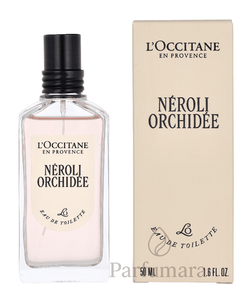 L'Occitane Neroli & Orchidee Eau de Toilette 75 ml