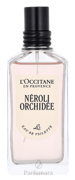L'Occitane Neroli & Orchidee Eau de Toilette 75 ml