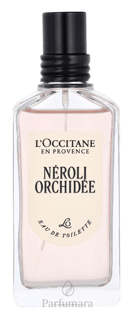 L'Occitane Neroli & Orchidee Eau de Toilette 75 ml
