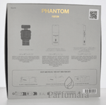 Paco Rabanne Phantom Geschenkset Parfum Spray 100ml/Deo Spray 150ml/Parfum Spray 10ml 160 ml
