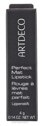 Artdeco Perfect Mat Lipstick 114 Love Poem 4 g