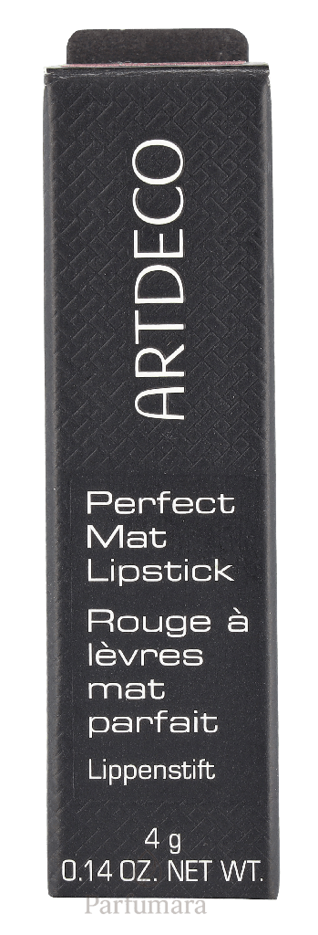 Artdeco Perfect Mat Lipstick 114 Love Poem 4 g