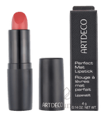 Artdeco Perfect Mat Lipstick 114 Love Poem 4 g