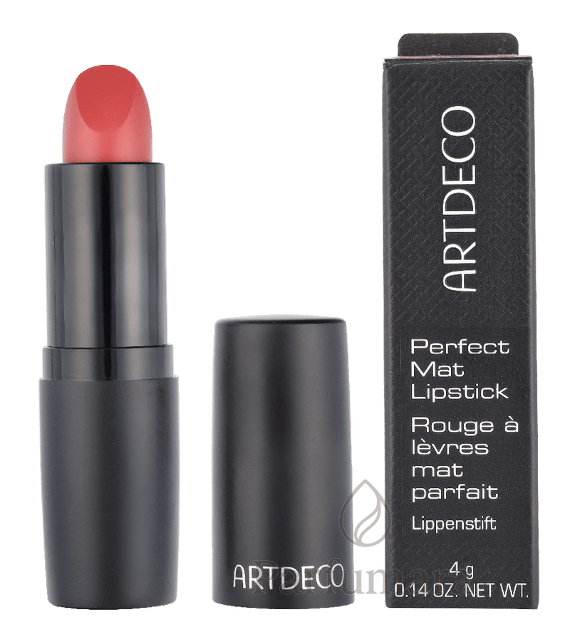 Artdeco Perfect Mat Lipstick 114 Love Poem 4 g
